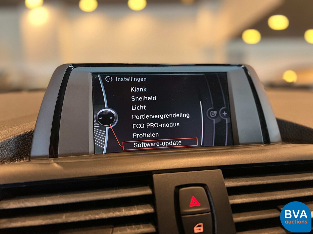 BMW 116i 1 Series 1.6 136hp 2012 -Org NL-, 56-XKZ-3.