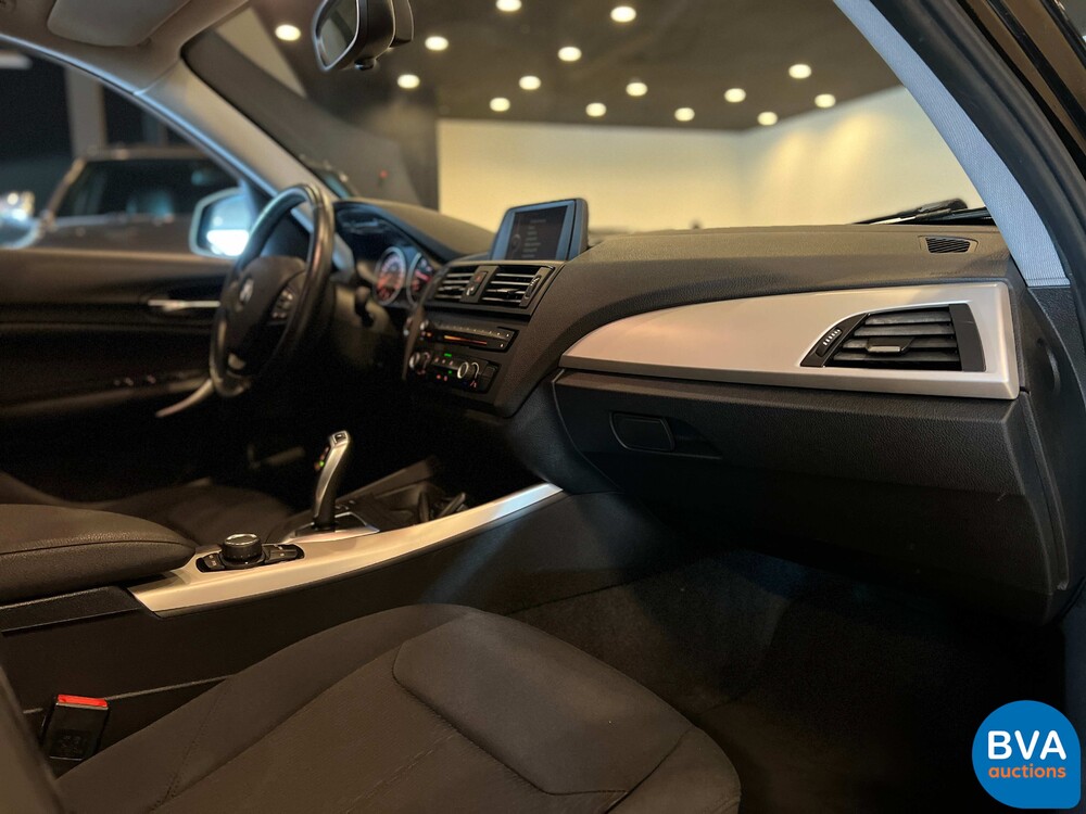 BMW 116i 1 Series 1.6 136hp 2012 -Org NL-, 56-XKZ-3.