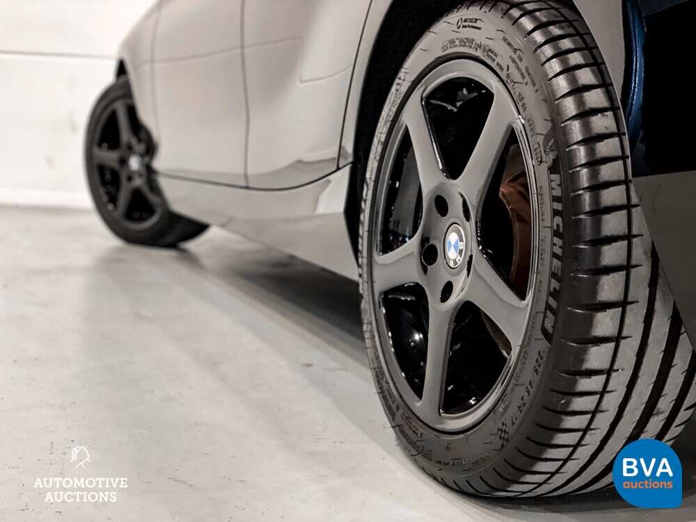 BMW 116i 1 Series 1.6 136hp 2012 -Org NL-, 56-XKZ-3.