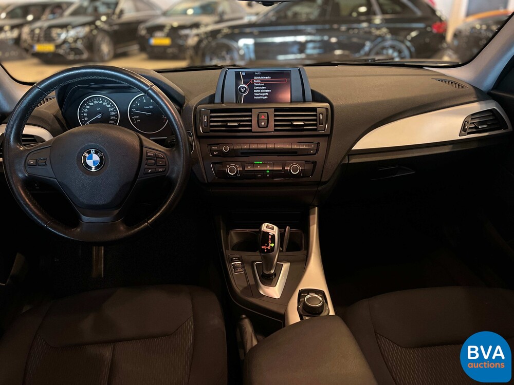 BMW 116i 1 Series 1.6 136hp 2012 -Org NL-, 56-XKZ-3.