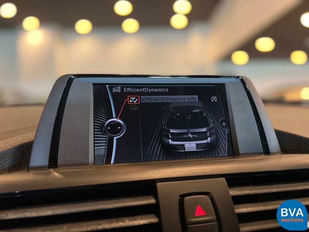 BMW 116i 1 Series 1.6 136hp 2012 -Org NL-, 56-XKZ-3.