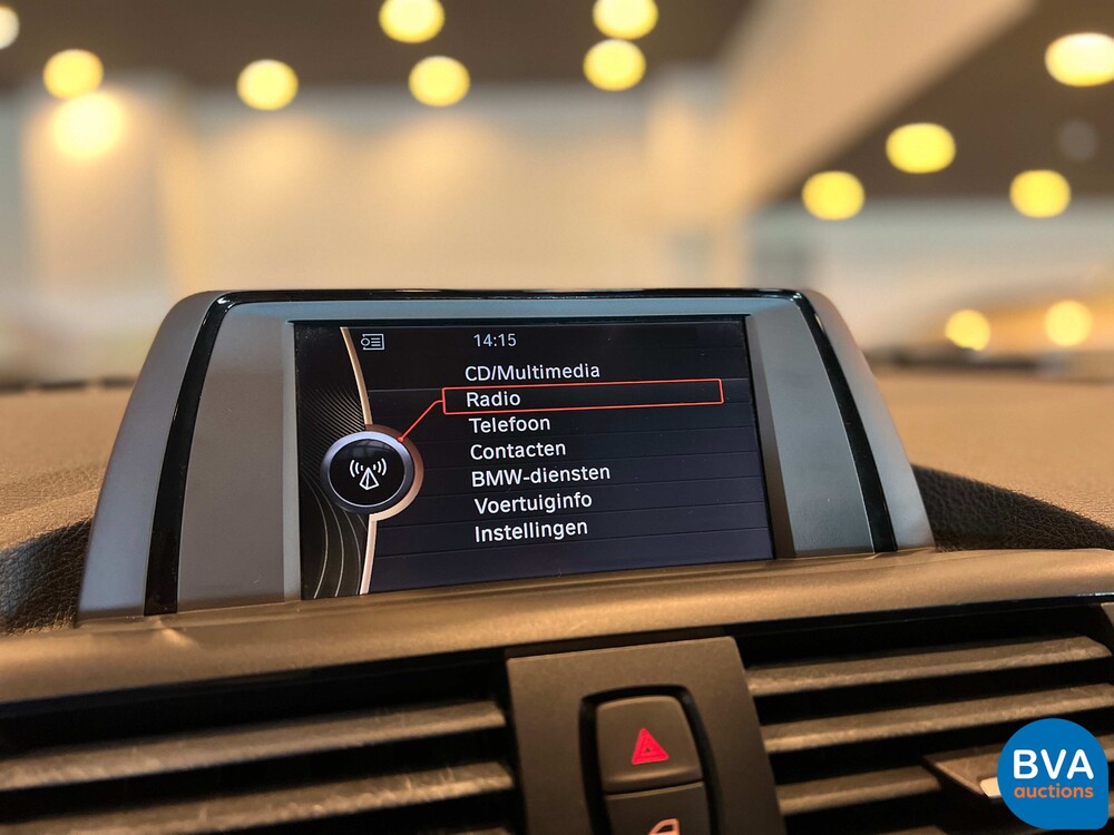 BMW 116i 1 Series 1.6 136hp 2012 -Org NL-, 56-XKZ-3.