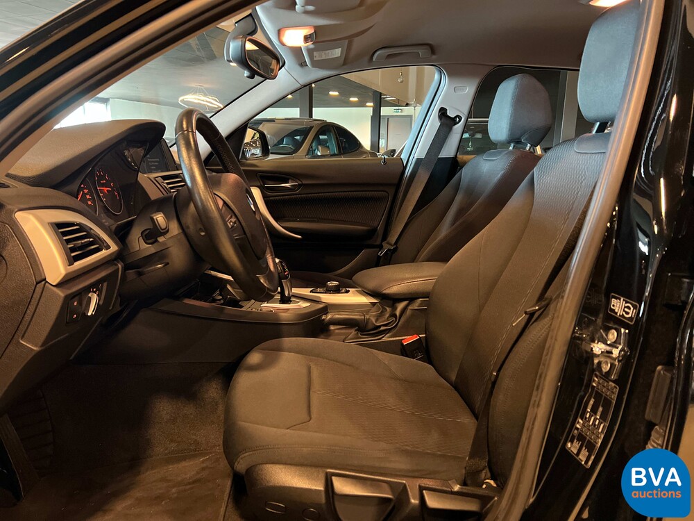 BMW 116i 1 Series 1.6 136hp 2012 -Org NL-, 56-XKZ-3.