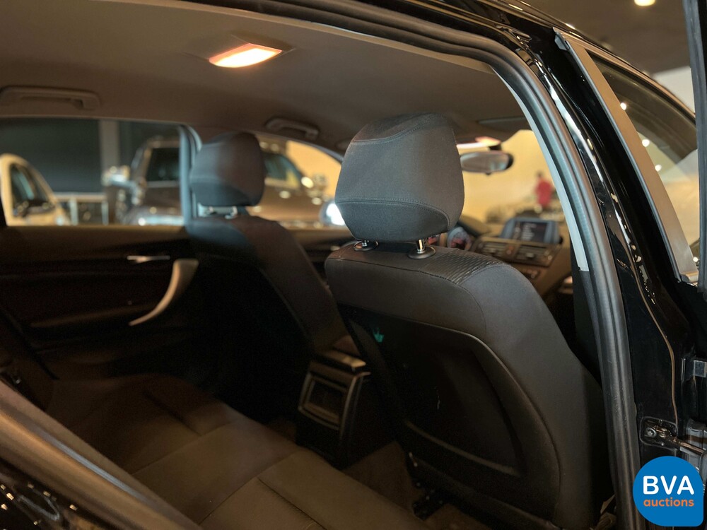 BMW 116i 1 Series 1.6 136hp 2012 -Org NL-, 56-XKZ-3.