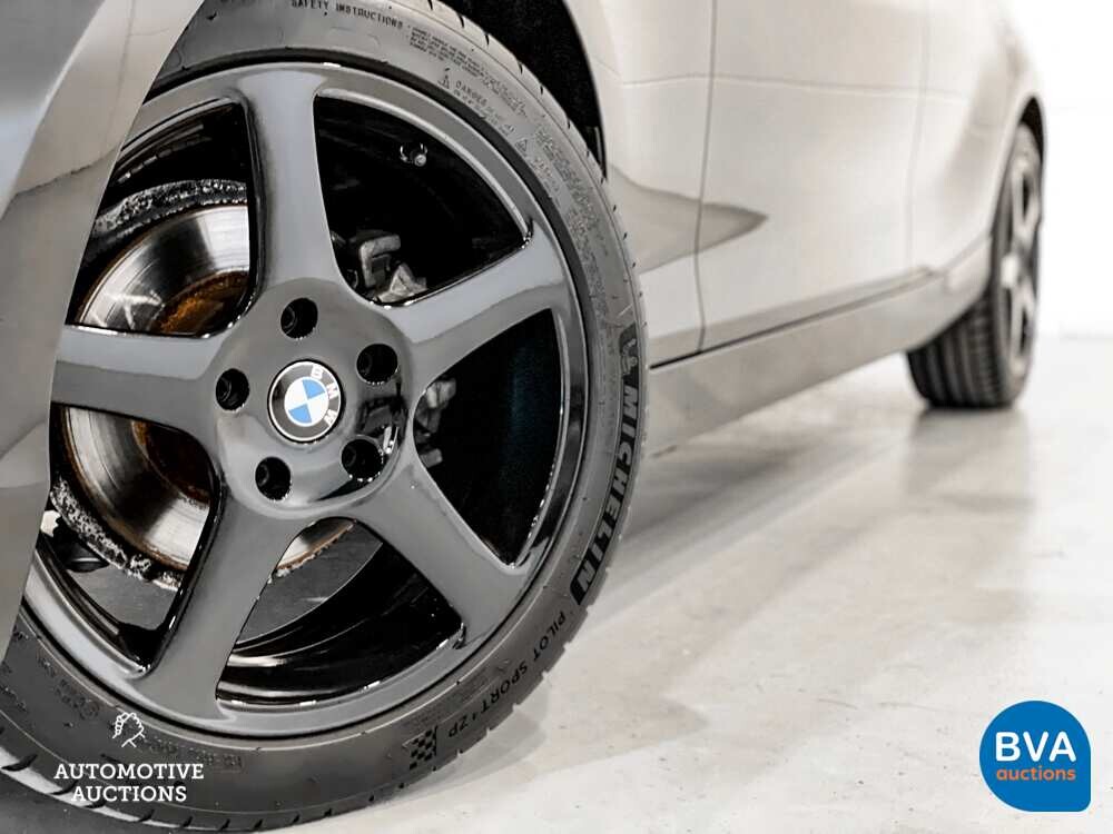 BMW 116i 1 Series 1.6 136hp 2012 -Org NL-, 56-XKZ-3.