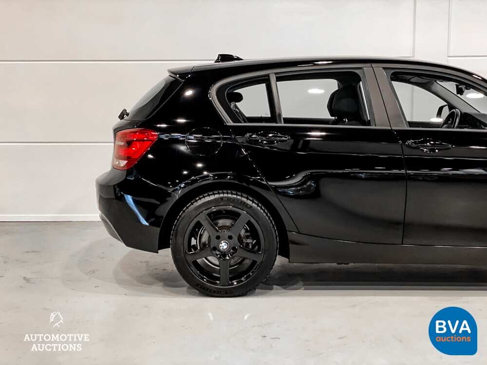 BMW 116i 1 Series 1.6 136hp 2012 -Org NL-, 56-XKZ-3.