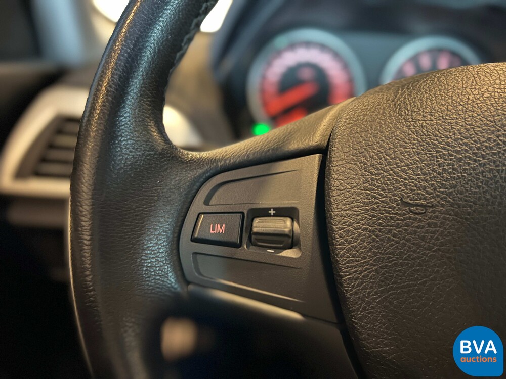 BMW 116i 1 Series 1.6 136hp 2012 -Org NL-, 56-XKZ-3.