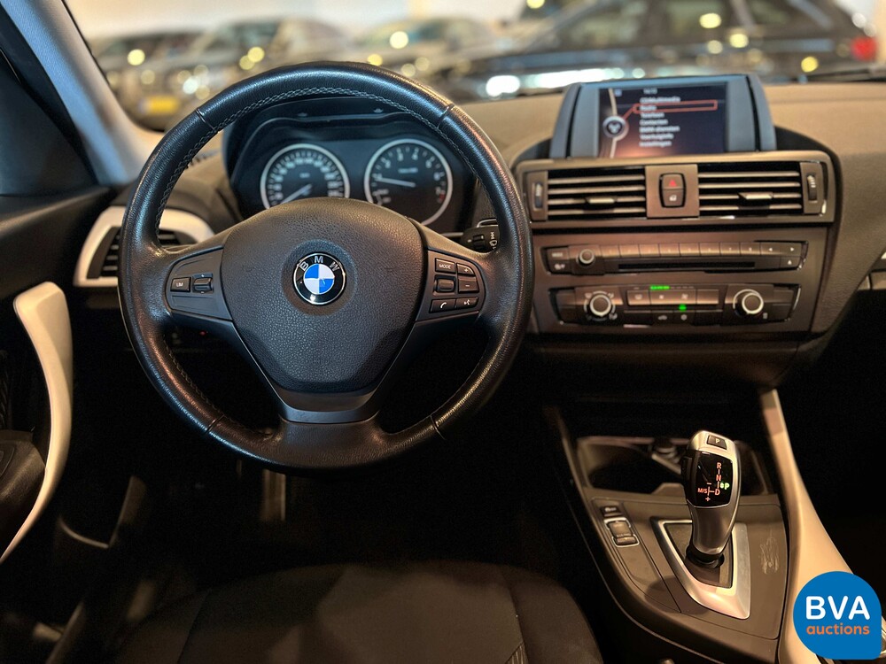 BMW 116i 1 Series 1.6 136hp 2012 -Org NL-, 56-XKZ-3.