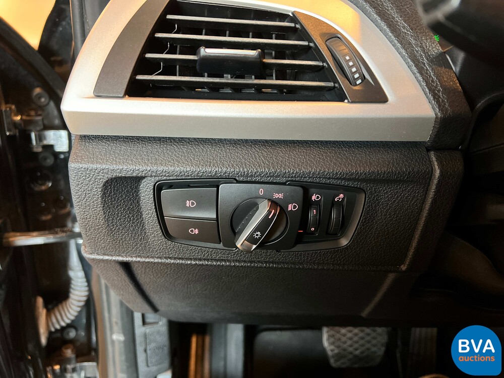 BMW 116i 1 Series 1.6 136hp 2012 -Org NL-, 56-XKZ-3.