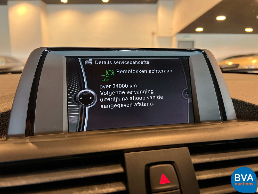 BMW 116i 1 Series 1.6 136hp 2012 -Org NL-, 56-XKZ-3.