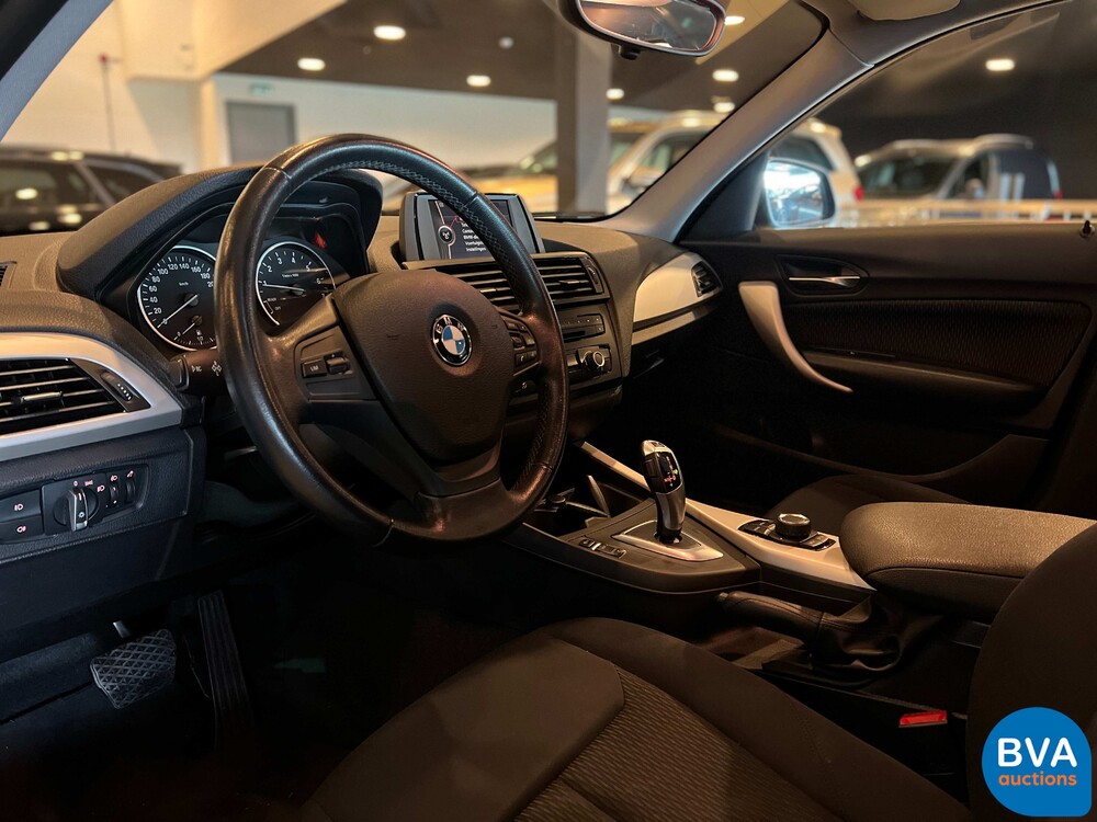 BMW 116i 1 Series 1.6 136hp 2012 -Org NL-, 56-XKZ-3.