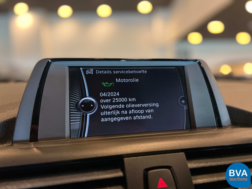 BMW 116i 1 Series 1.6 136hp 2012 -Org NL-, 56-XKZ-3.