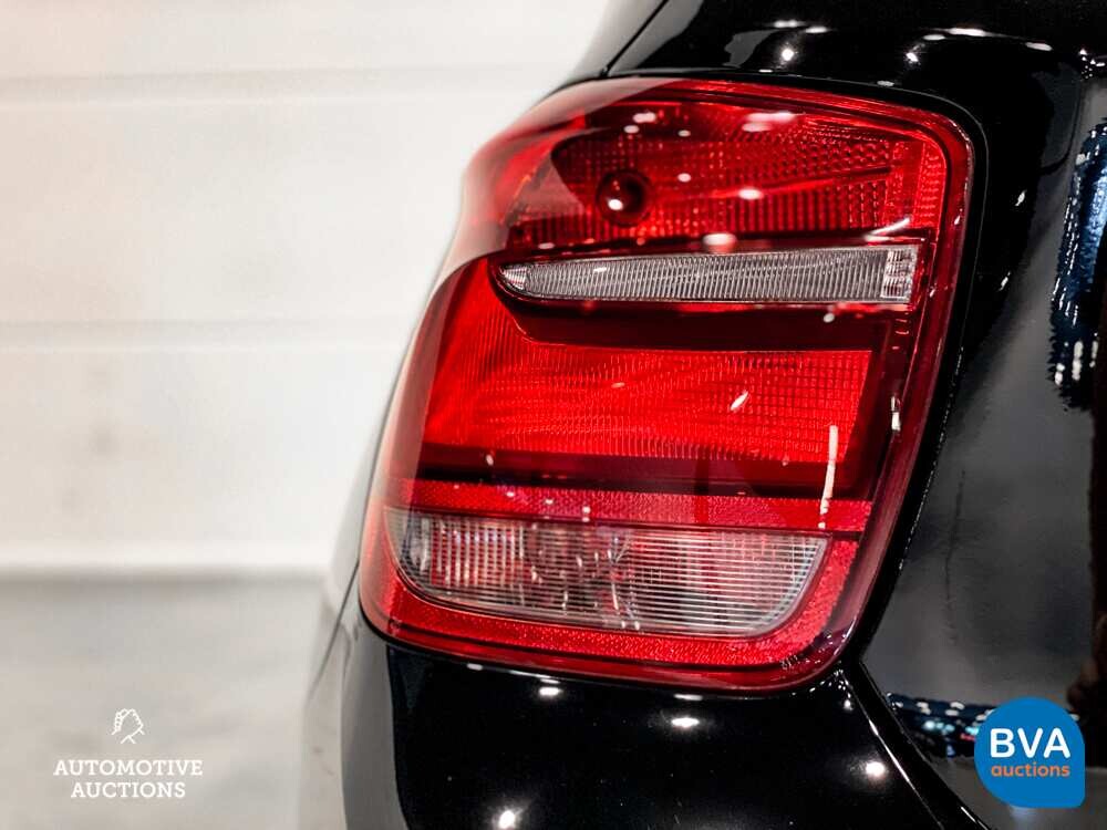 BMW 116i 1 Series 1.6 136hp 2012 -Org NL-, 56-XKZ-3.