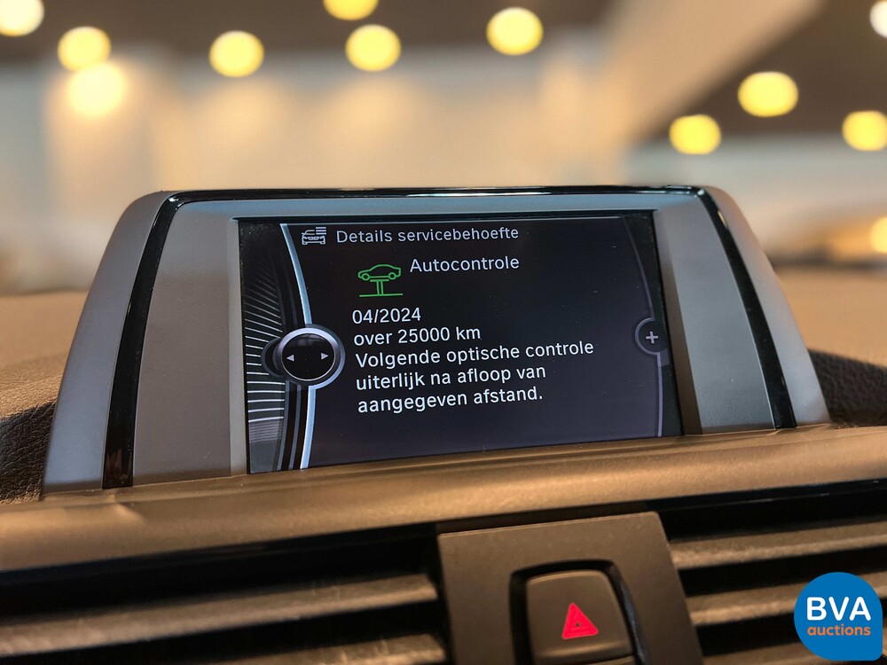 BMW 116i 1 Series 1.6 136hp 2012 -Org NL-, 56-XKZ-3.