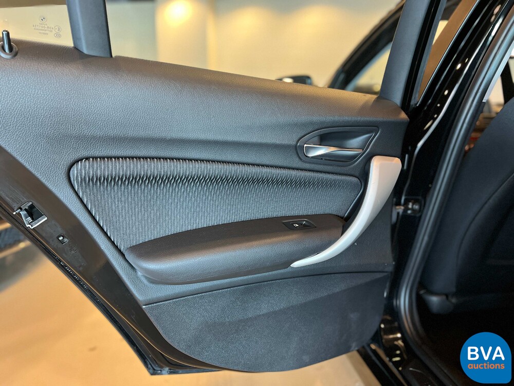 BMW 116i 1 Series 1.6 136hp 2012 -Org NL-, 56-XKZ-3.