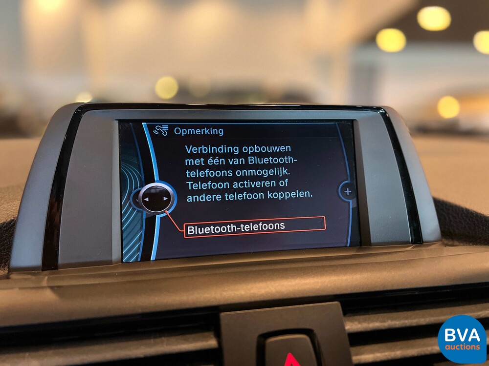 BMW 116i 1 Series 1.6 136hp 2012 -Org NL-, 56-XKZ-3.