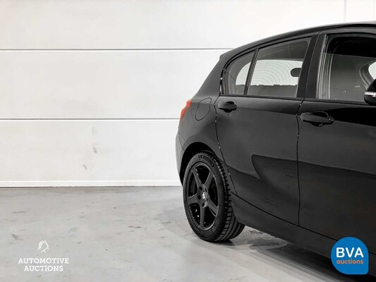 BMW 116i 1-serie 1.6 136pk 2012 -Org NL-, 56-XKZ-3