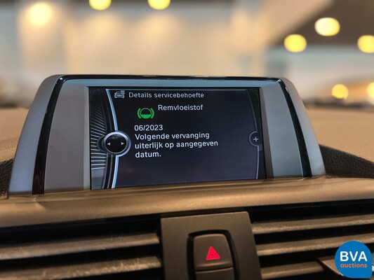 BMW 116i 1-serie 1.6 136pk 2012 -Org NL-, 56-XKZ-3
