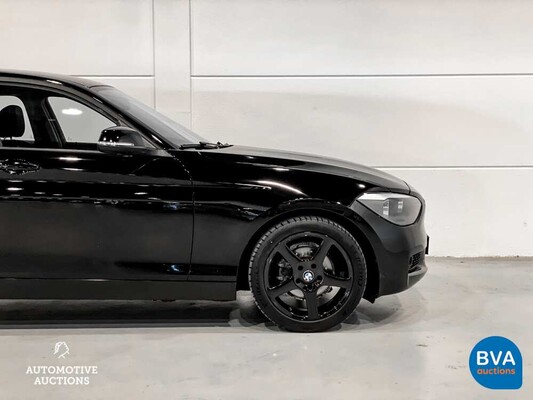 BMW 116i 1 Series 1.6 136hp 2012 -Org NL-, 56-XKZ-3.