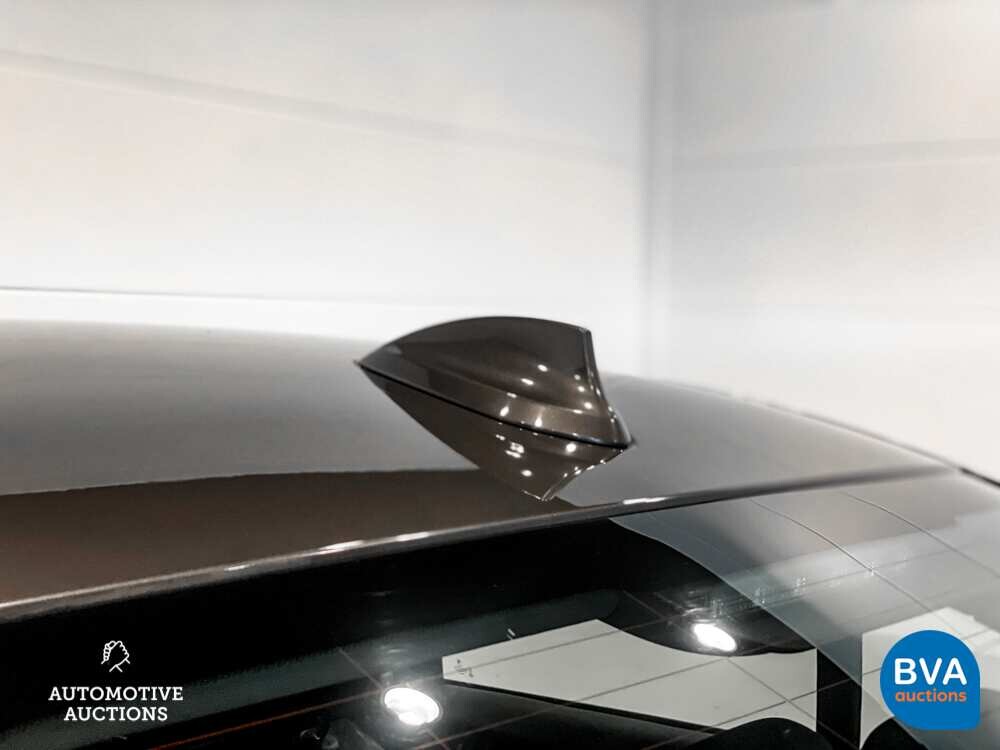 BMW 320i High Executive 3er Reihe 184PS 2012 -Org. NL-, 57-XPV-7.