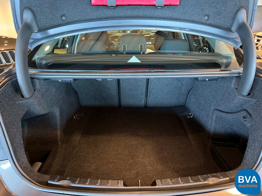 BMW 320i High Executive 3er Reihe 184PS 2012 -Org. NL-, 57-XPV-7.