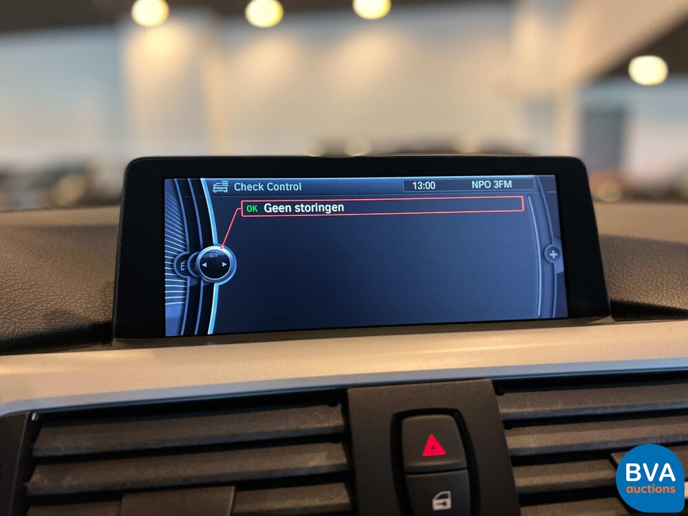 BMW 320i High Executive 3er Reihe 184PS 2012 -Org. NL-, 57-XPV-7.