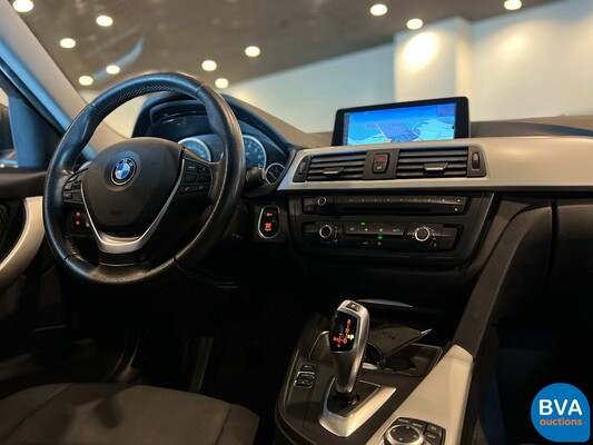 BMW 320i High Executive 3-series 184hp 2012 -Org. NL-, 57-XPV-7.