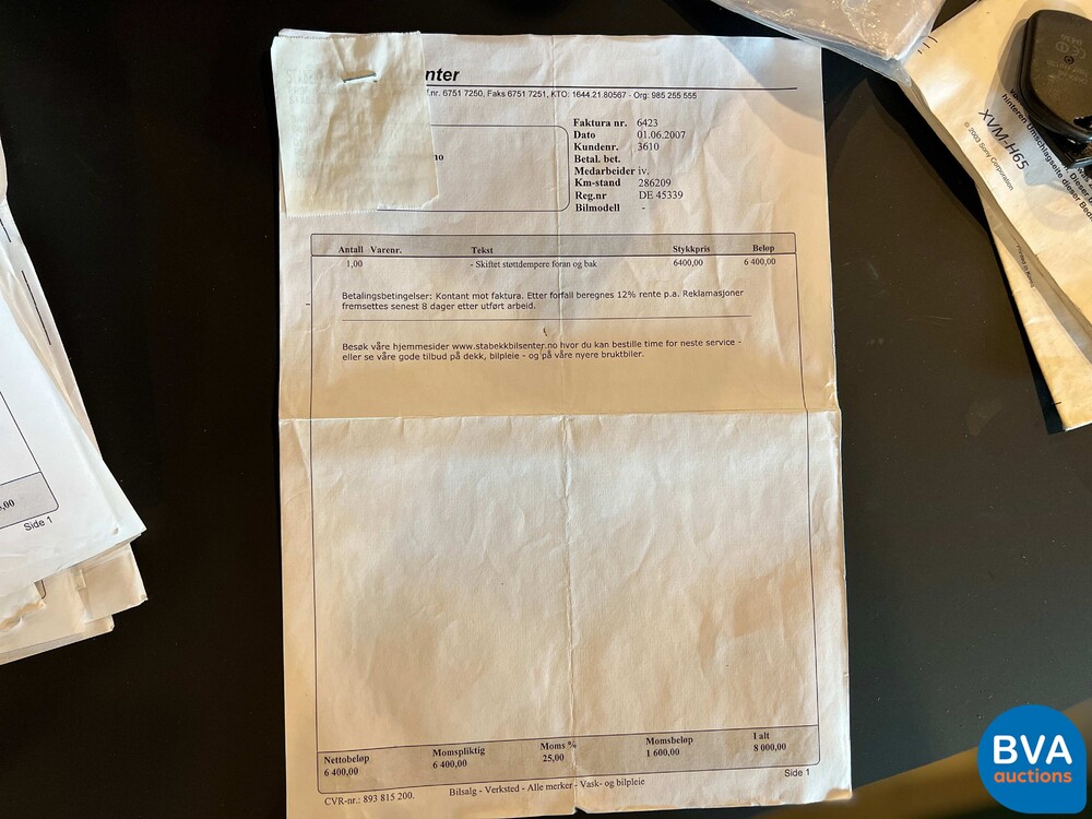 Mercedes-Benz G360 BRABUS 250hp 1984, R-428-JD.