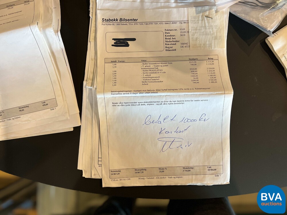 Mercedes-Benz G360 BRABUS 250hp 1984, R-428-JD.