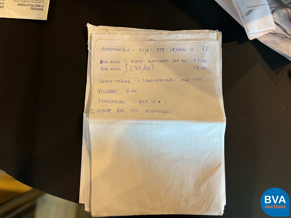 Mercedes-Benz G360 BRABUS 250hp 1984, R-428-JD.