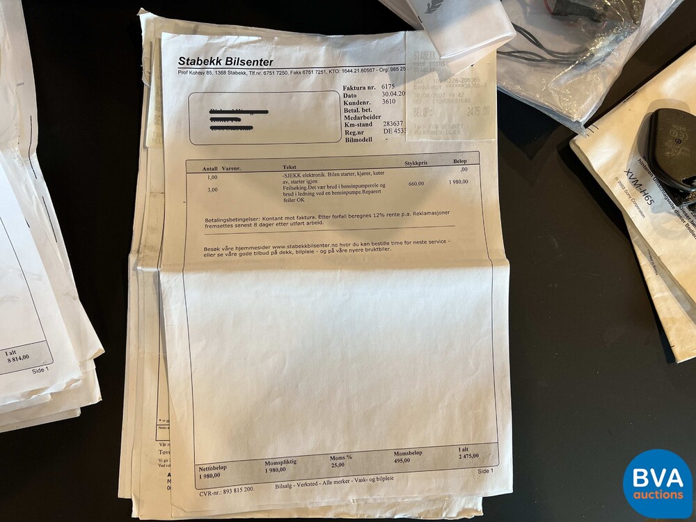 Mercedes-Benz G360 BRABUS 250hp 1984, R-428-JD.