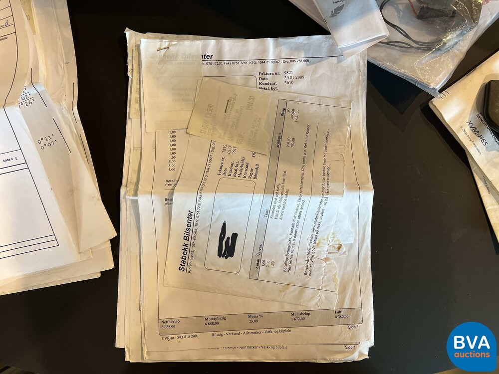 Mercedes-Benz G360 BRABUS 250hp 1984, R-428-JD.