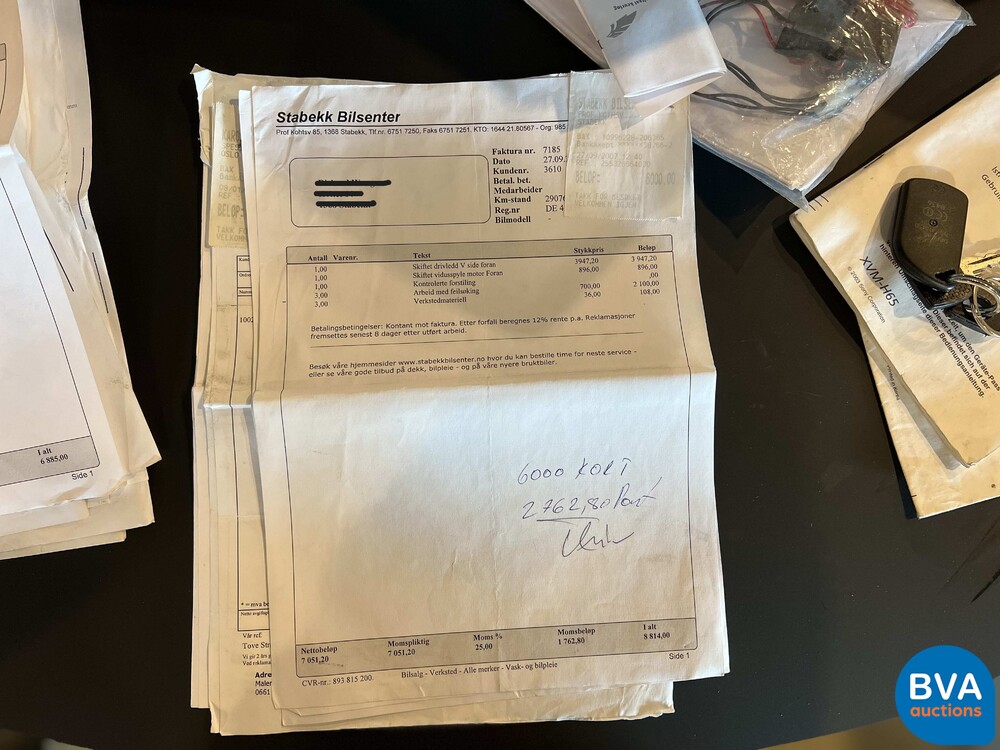 Mercedes-Benz G360 BRABUS 250hp 1984, R-428-JD.