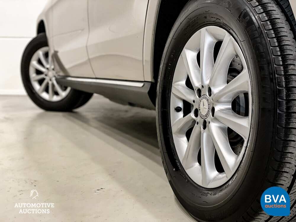 Mercedes-Benz GL350 Bluetec 4MATIC 258PS 2013 -Org. NL-, 2-KPR-31.