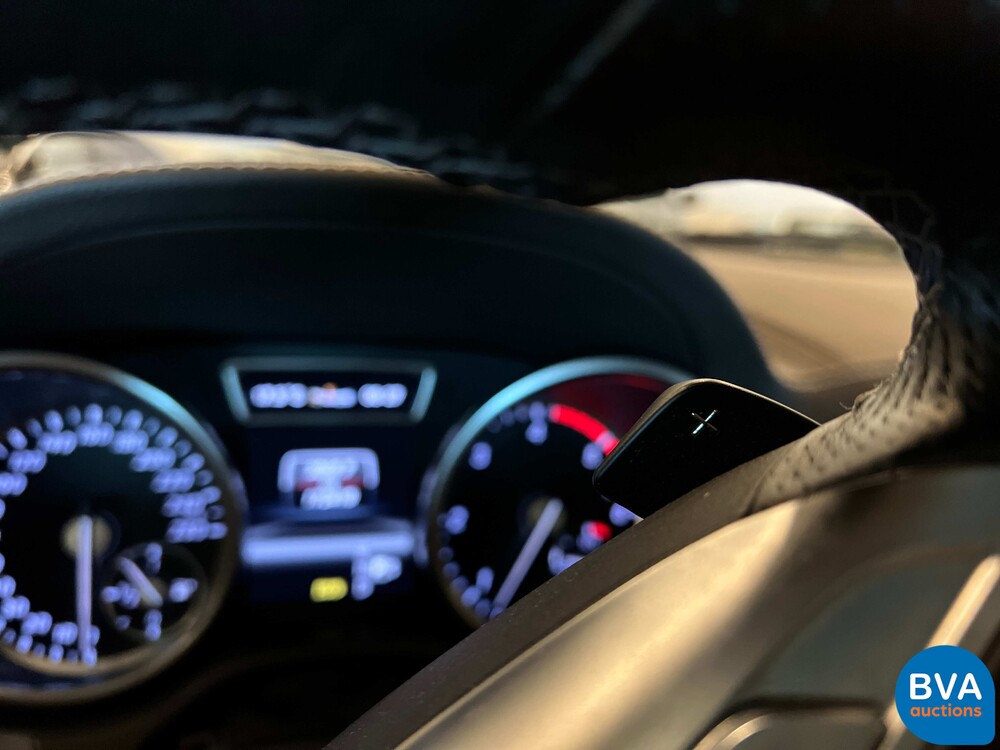 Mercedes-Benz GL350 Bluetec 4MATIC 258PS 2013 -Org. NL-, 2-KPR-31.