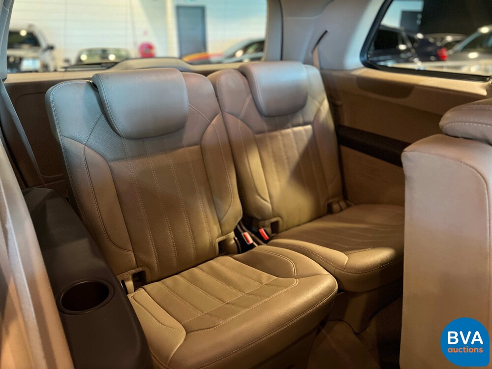 Mercedes-Benz GL350 Bluetec 4MATIC 258PS 2013 -Org. NL-, 2-KPR-31.