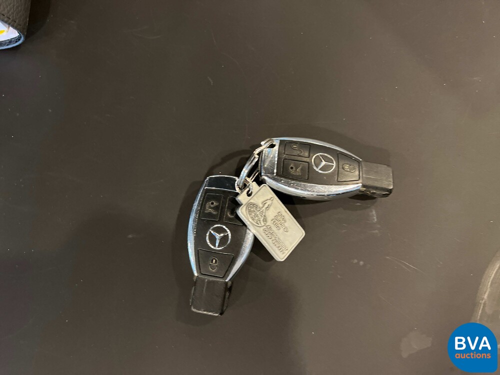 Mercedes-Benz GL350 Bluetec 4MATIC 258PS 2013 -Org. NL-, 2-KPR-31.