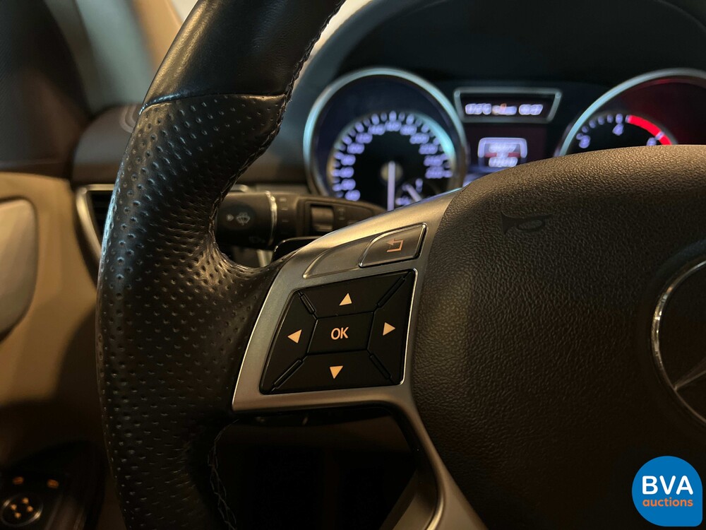 Mercedes-Benz GL350 Bluetec 4MATIC 258PS 2013 -Org. NL-, 2-KPR-31.