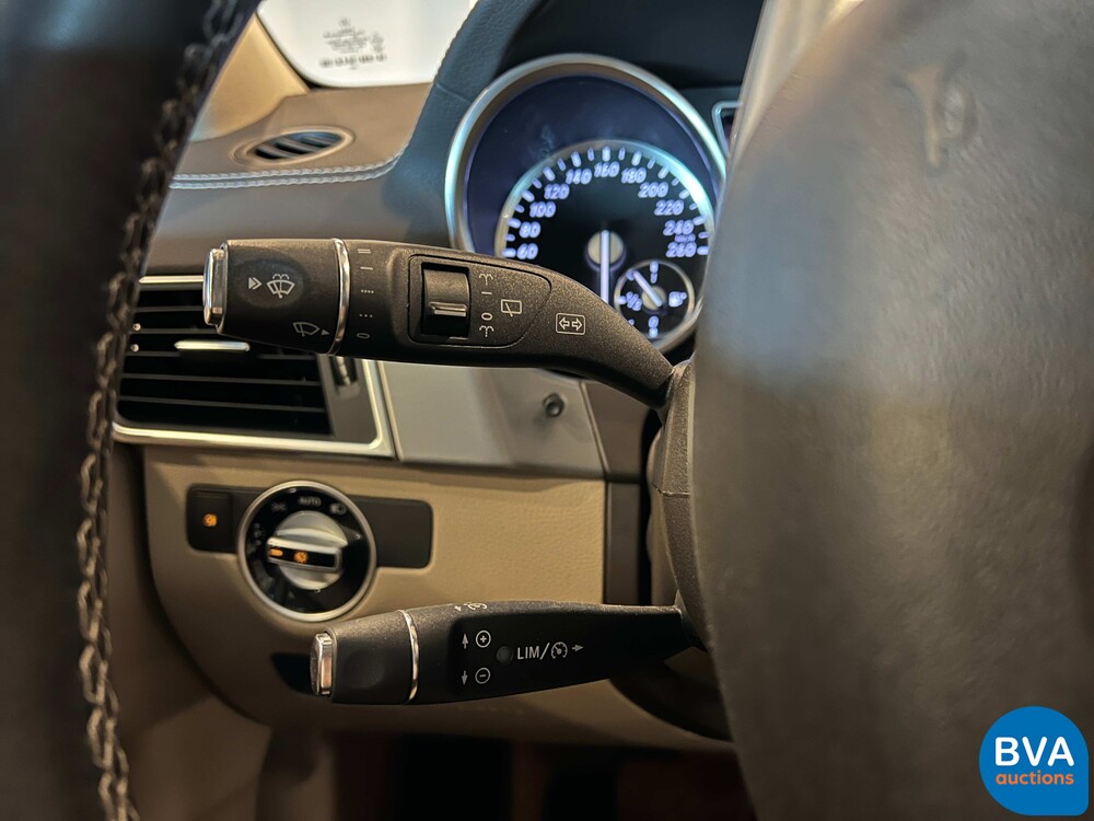 Mercedes-Benz GL350 Bluetec 4MATIC 258PS 2013 -Org. NL-, 2-KPR-31.