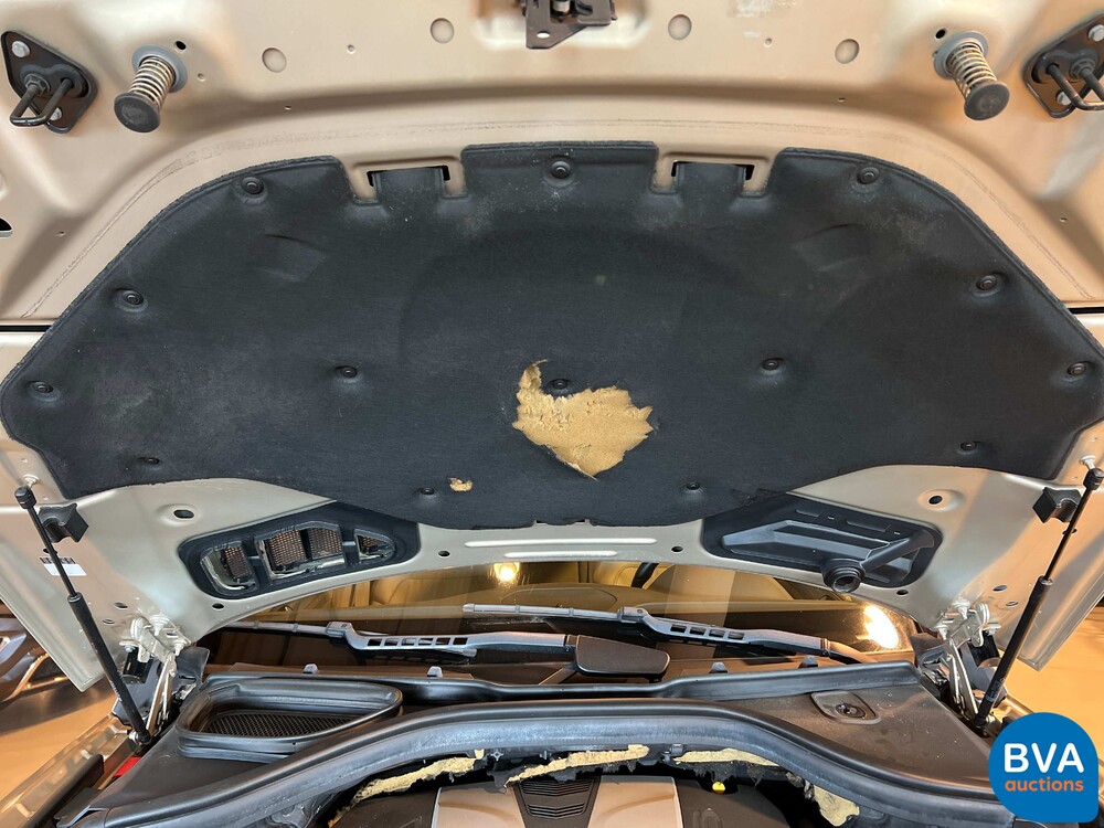 Mercedes-Benz GL350 Bluetec 4MATIC 258PS 2013 -Org. NL-, 2-KPR-31.