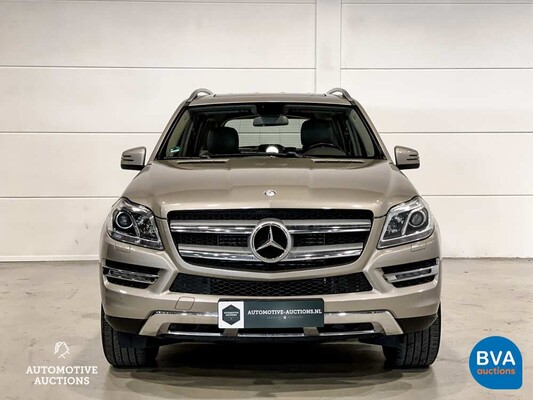 Mercedes-Benz GL350 Bluetec 4MATIC 258PS 2013 -Org. NL-, 2-KPR-31.