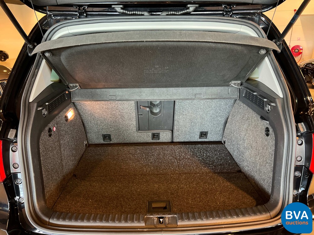 VW Tiguan 2.0 TSI Sport&Style 4Motion 170 PS 2009, 7-XFB-13.