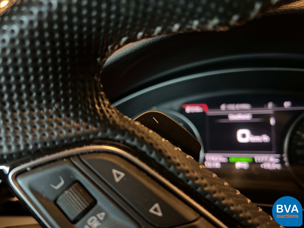 Audi A5 Sportback 40 TFSI Sport 190PS 2019 -Org. NL-, ZL185X.