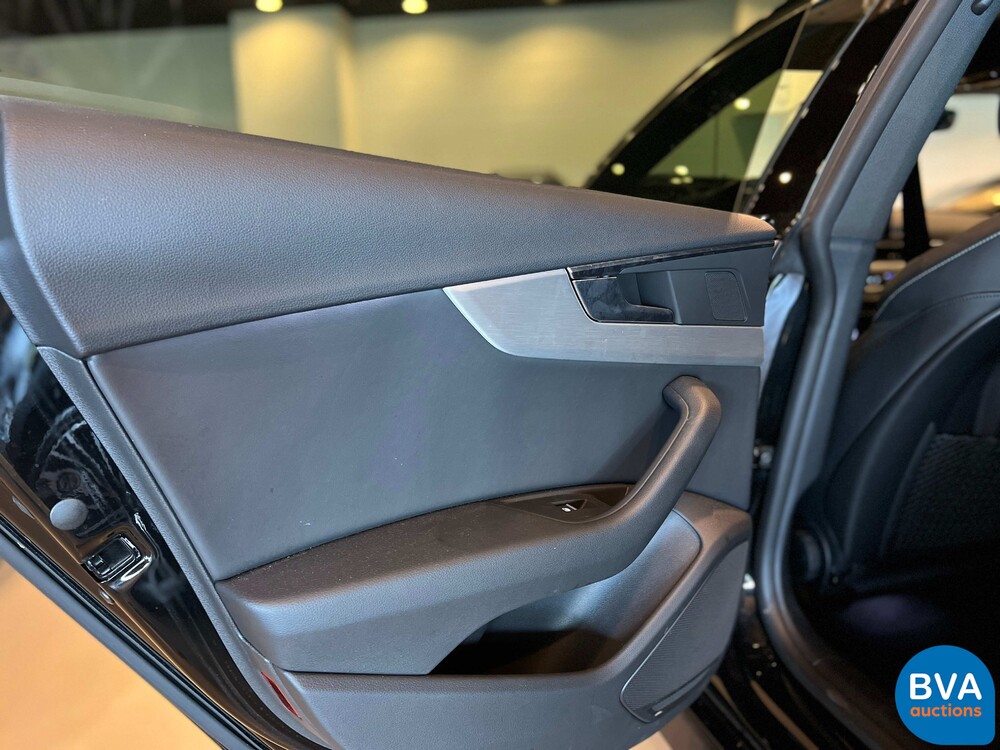 Audi A5 Sportback 40 TFSI Sport 190PS 2019 -Org. NL-, ZL185X.