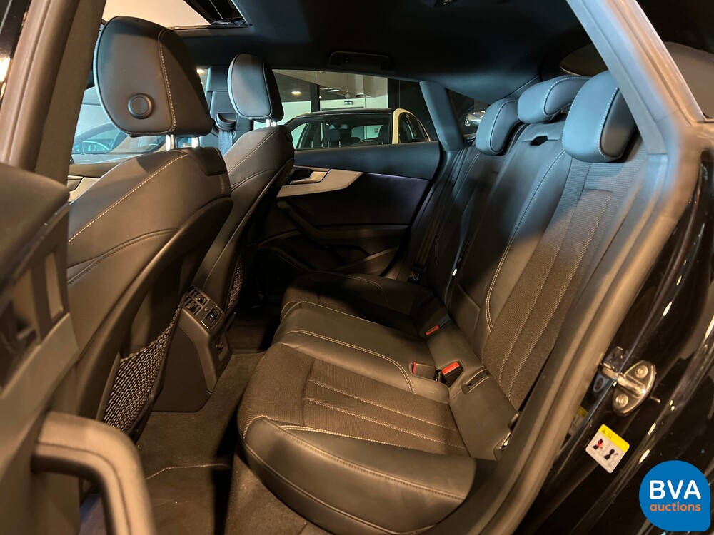 Audi A5 Sportback 40 TFSI Sport 190PS 2019 -Org. NL-, ZL185X.