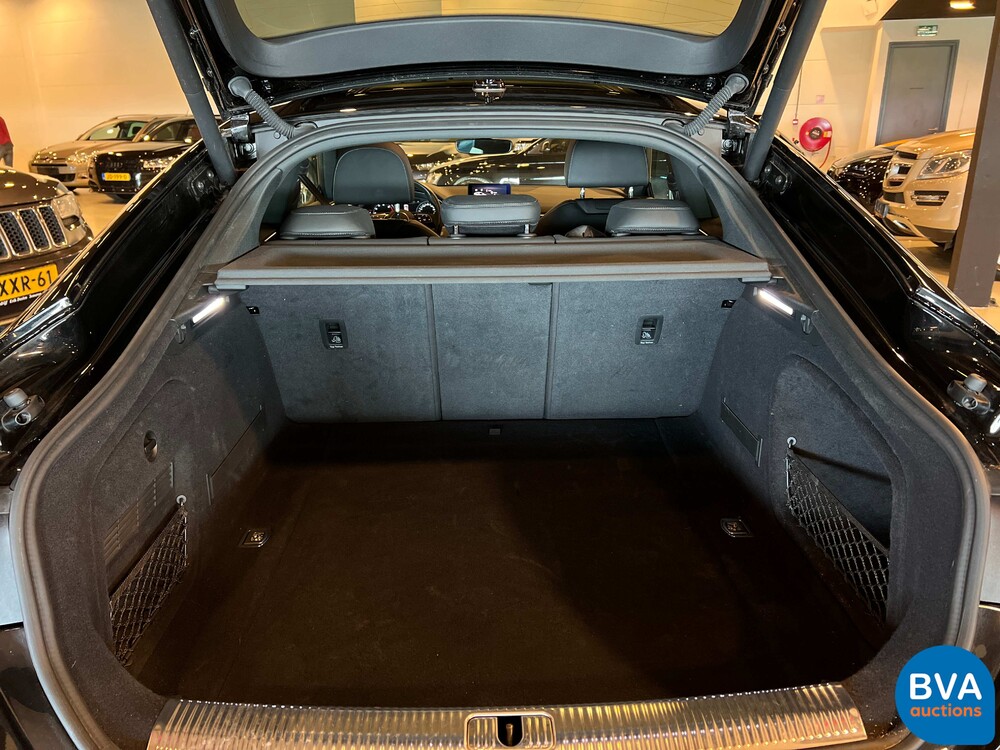 Audi A5 Sportback 40 TFSI Sport 190PS 2019 -Org. NL-, ZL185X.
