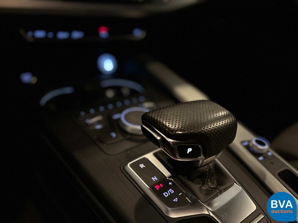 Audi A5 Sportback 40 TFSI Sport 190PS 2019 -Org. NL-, ZL185X.