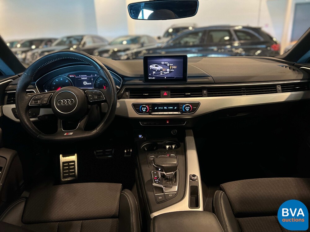 Audi A5 Sportback 40 TFSI Sport 190PS 2019 -Org. NL-, ZL185X.