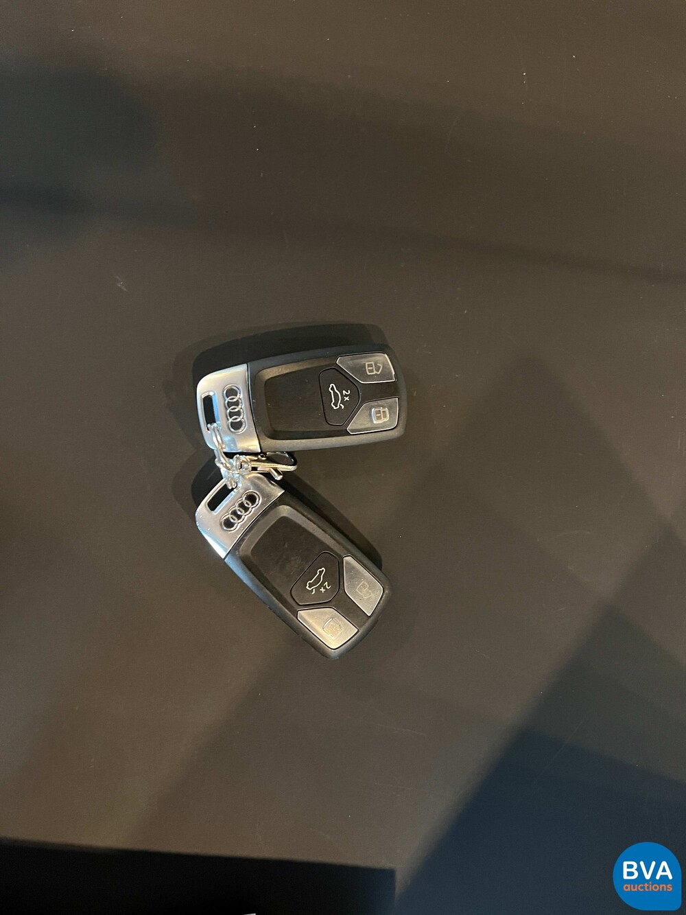 Audi A5 Sportback 40 TFSI Sport 190PS 2019 -Org. NL-, ZL185X.