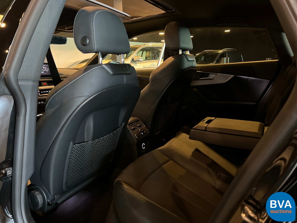 Audi A5 Sportback 40 TFSI Sport 190PS 2019 -Org. NL-, ZL185X.